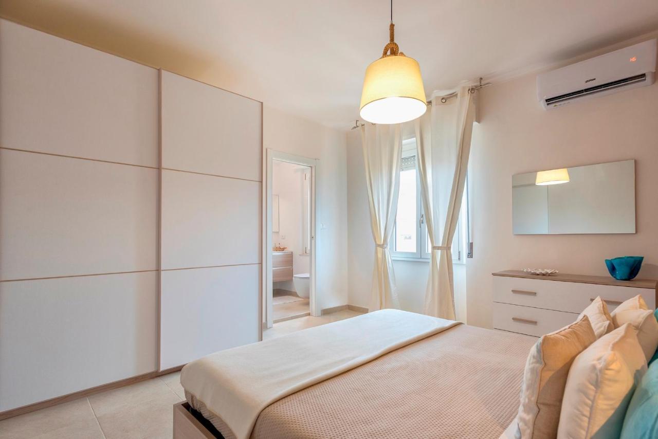Sardinia Re - Casa Orchidea Apartment *