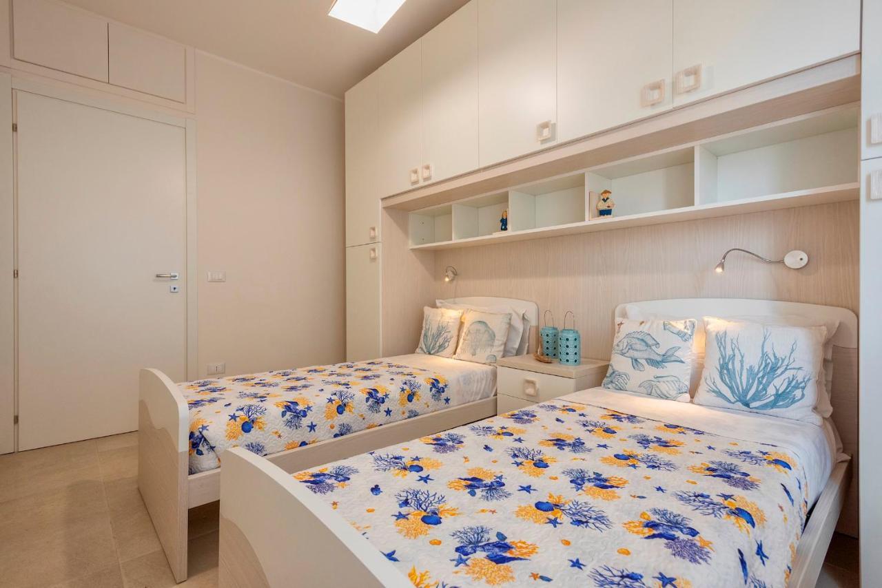 Sardinia Re - Casa Orchidea Apartment Alghero