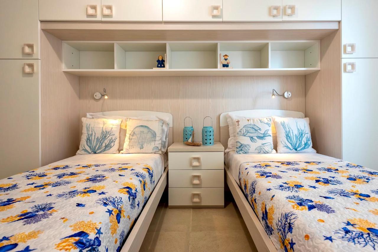 Sardinia Re - Casa Orchidea Alghero