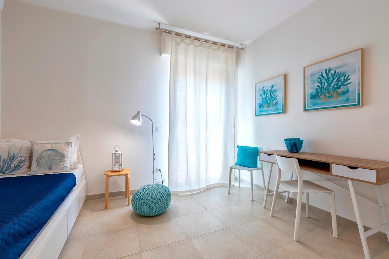Sardinia Re - Casa Orchidea Apartment *