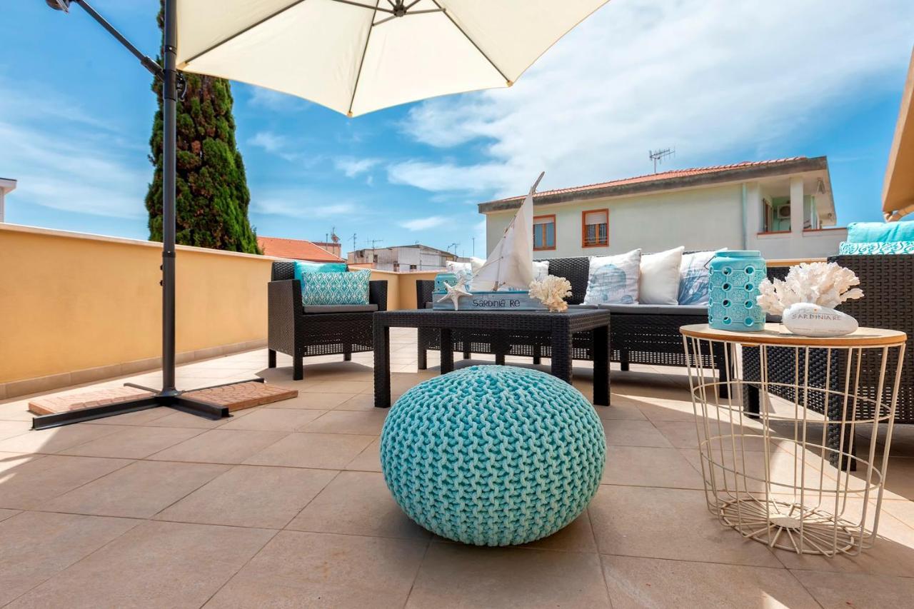 Apartment Sardinia Re - Casa Orchidea