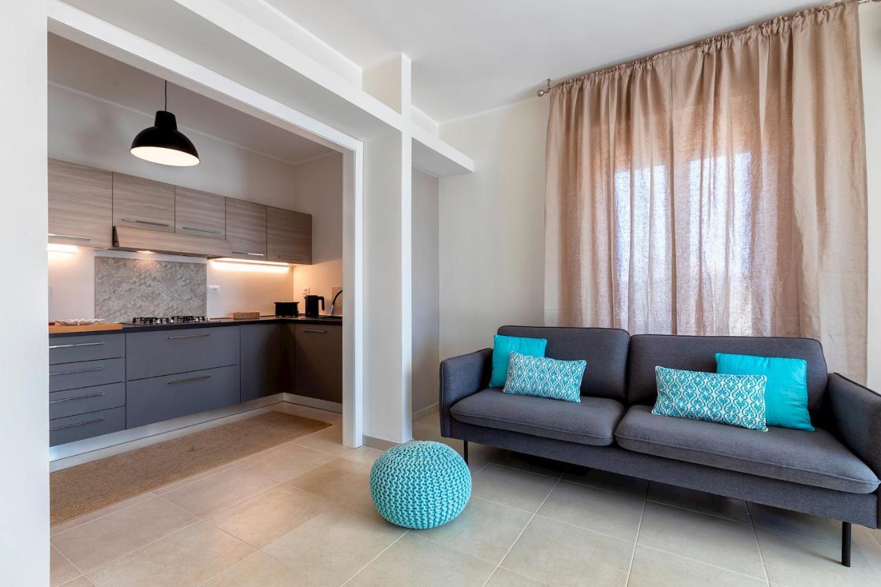 Sardinia Re - Casa Orchidea