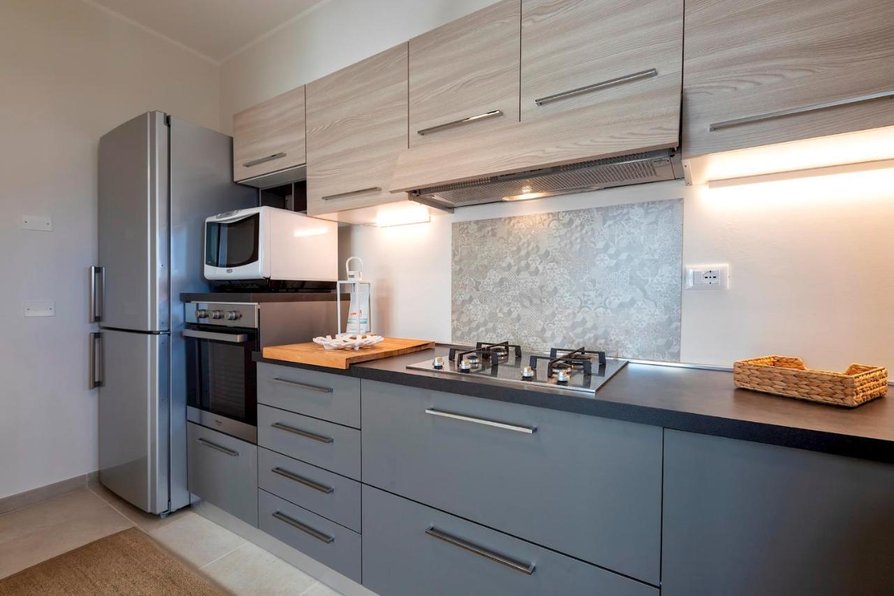 Sardinia Re - Casa Orchidea Apartment Alghero