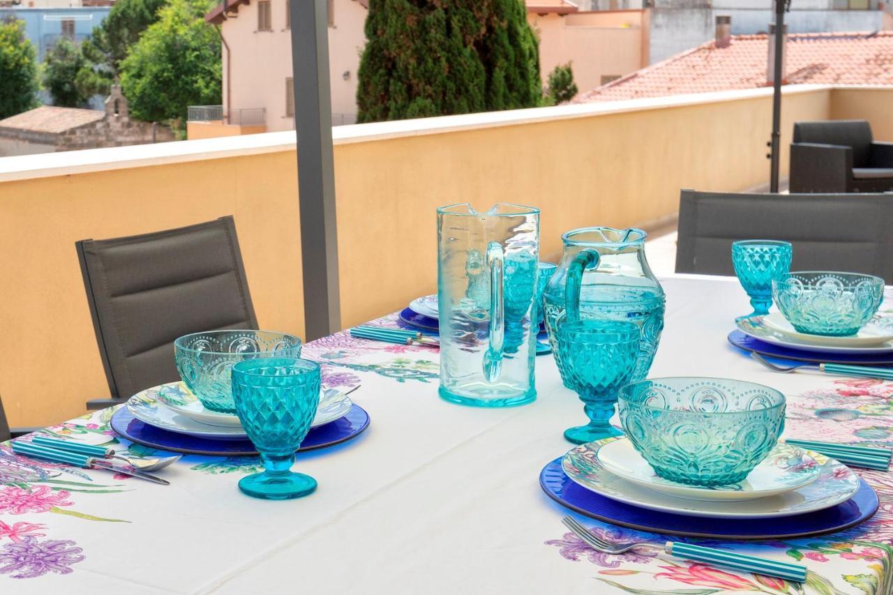 Sardinia Re - Casa Orchidea Apartment *