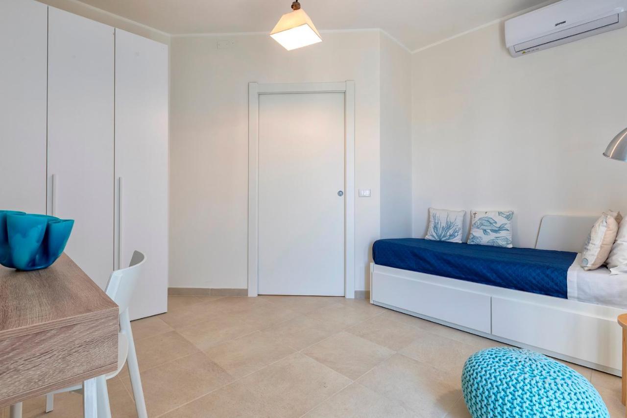 Apartment Sardinia Re - Casa Orchidea *