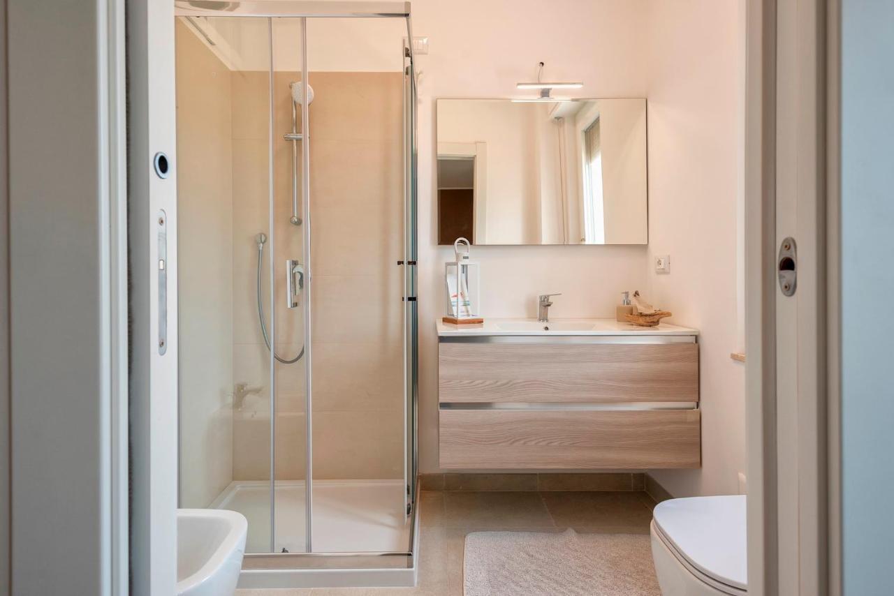 Apartment Sardinia Re - Casa Orchidea Alghero