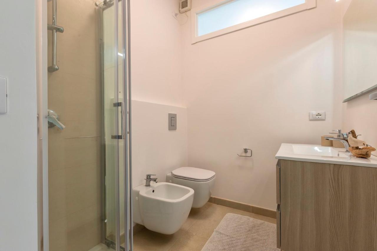 Sardinia Re - Casa Orchidea Apartment