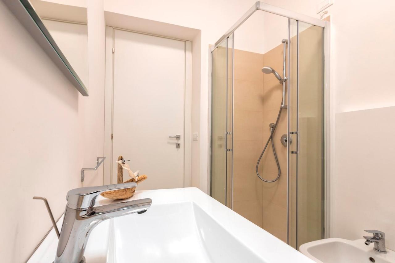 Apartment Sardinia Re - Casa Orchidea Alghero