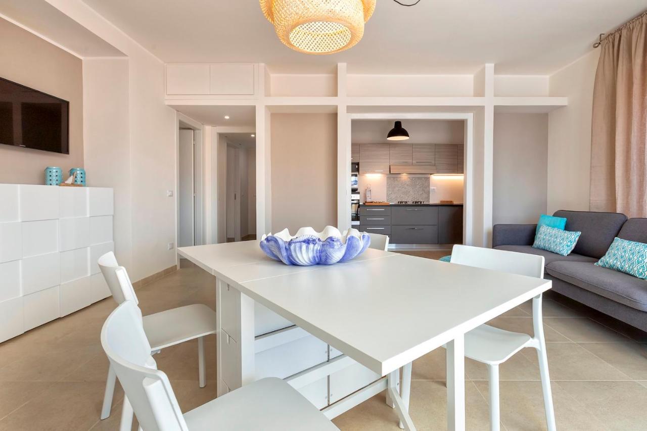 Apartment Sardinia Re - Casa Orchidea Alghero