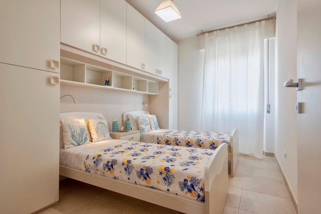 Sardinia Re - Casa Orchidea Lejlighed Alghero