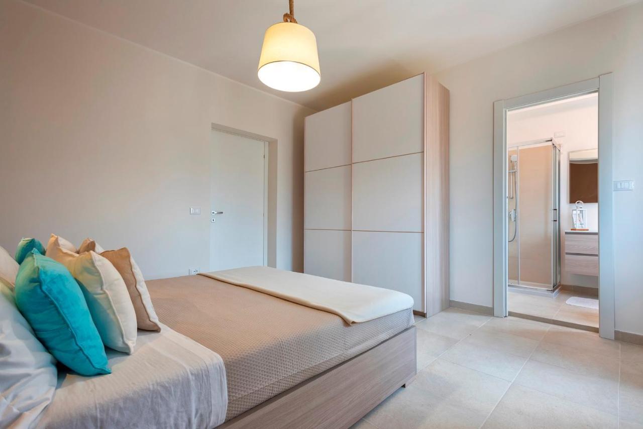 Sardinia Re - Casa Orchidea Lejlighed *