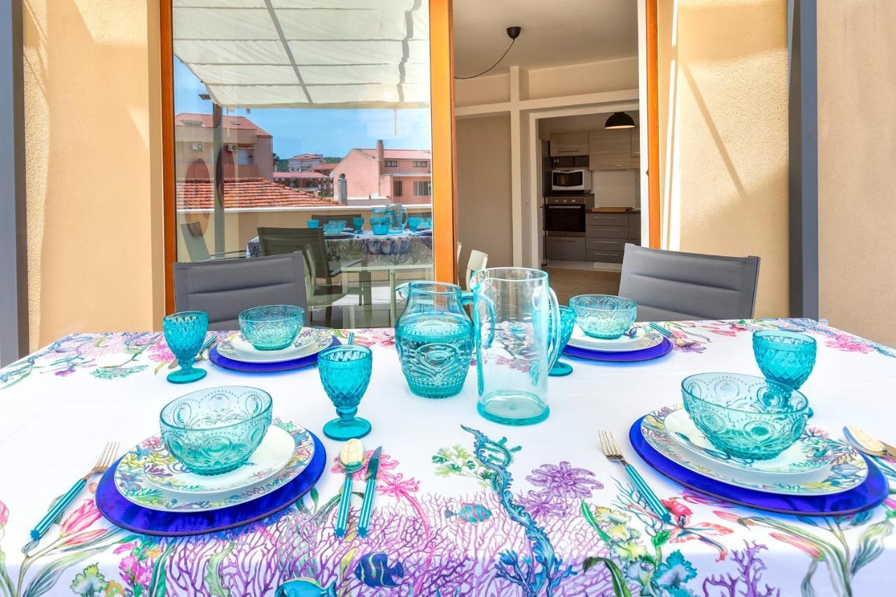 Lejlighed Sardinia Re - Casa Orchidea