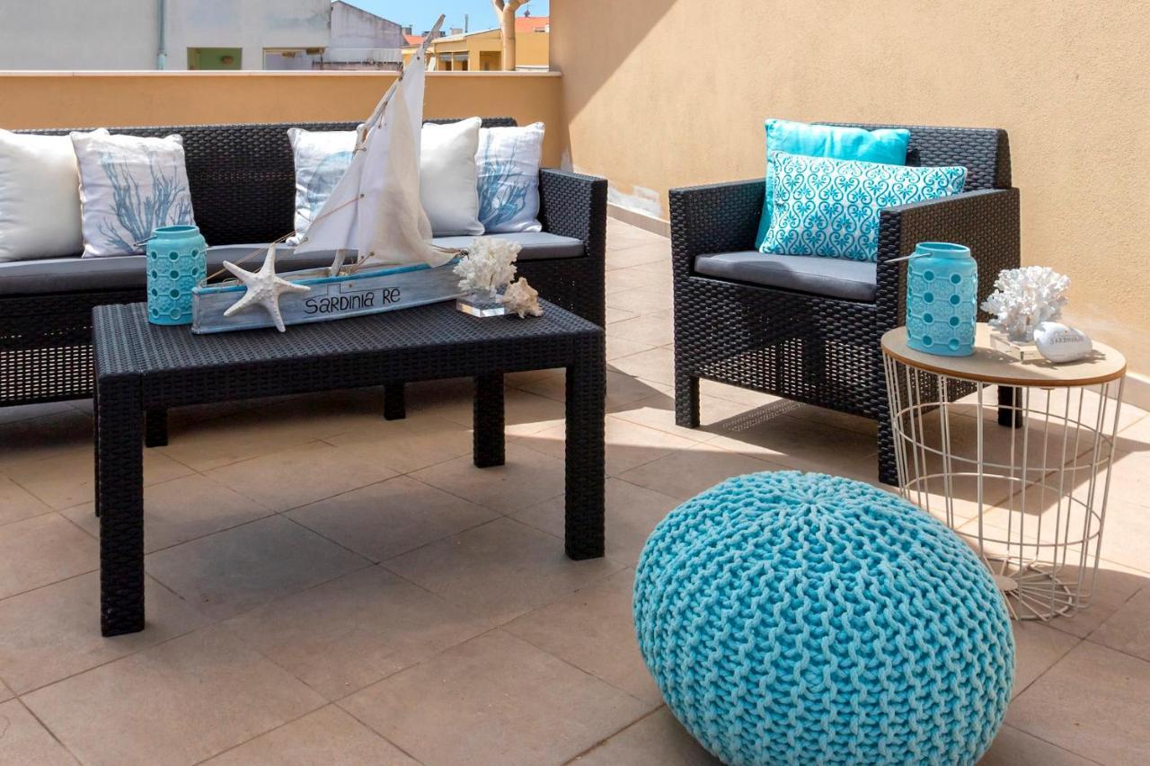 Lejlighed Sardinia Re - Casa Orchidea