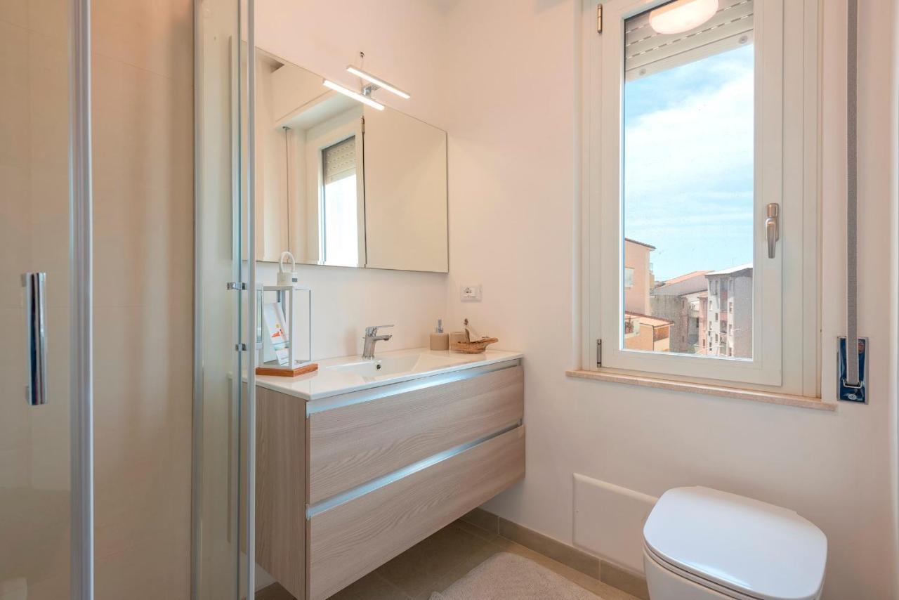 Sardinia Re - Casa Orchidea Lejlighed Alghero
