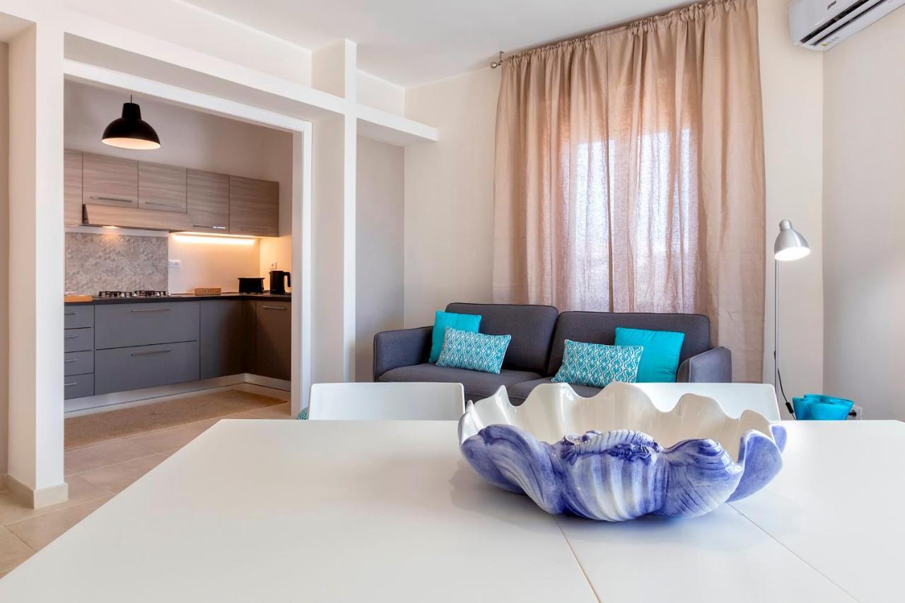 Sardinia Re - Casa Orchidea Alghero